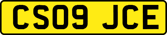 CS09JCE