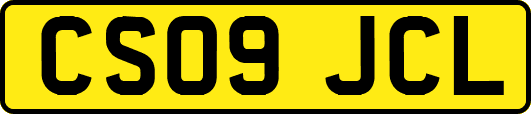 CS09JCL