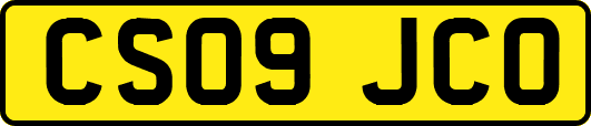 CS09JCO