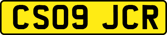 CS09JCR