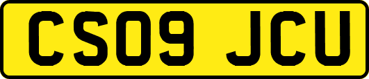 CS09JCU