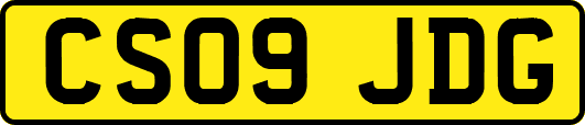 CS09JDG