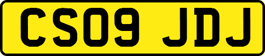 CS09JDJ