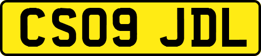 CS09JDL