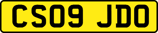 CS09JDO