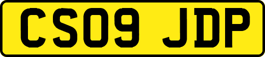 CS09JDP