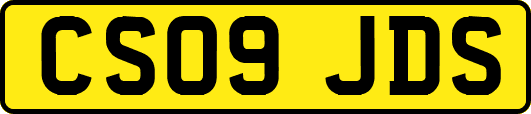 CS09JDS