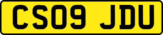 CS09JDU