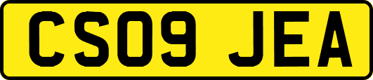 CS09JEA