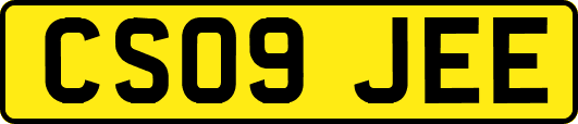 CS09JEE