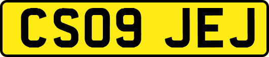 CS09JEJ