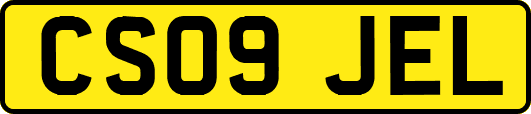 CS09JEL
