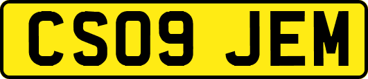 CS09JEM