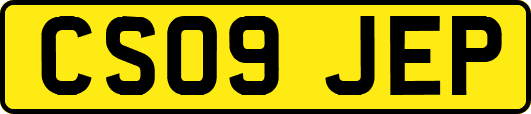 CS09JEP