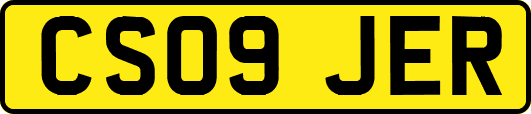 CS09JER