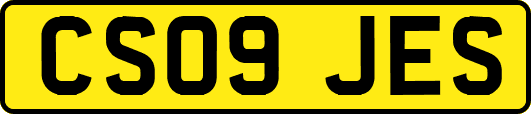 CS09JES