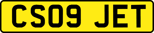 CS09JET