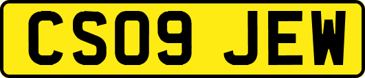 CS09JEW
