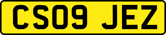 CS09JEZ