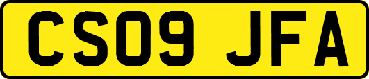 CS09JFA