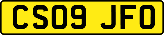 CS09JFO