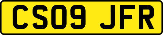 CS09JFR