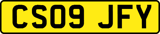 CS09JFY