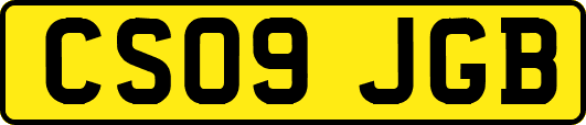 CS09JGB
