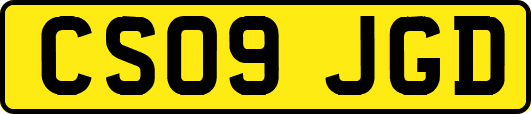 CS09JGD