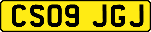 CS09JGJ