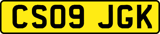 CS09JGK