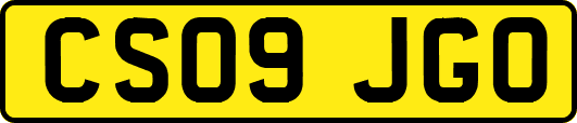 CS09JGO