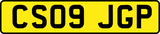CS09JGP