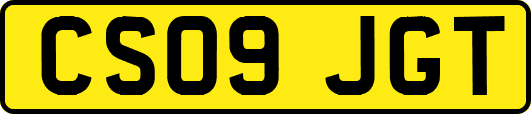CS09JGT
