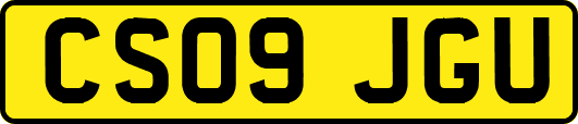 CS09JGU