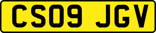 CS09JGV