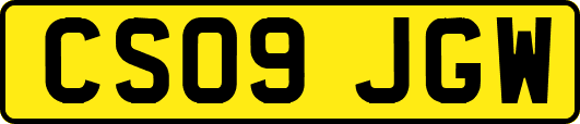 CS09JGW