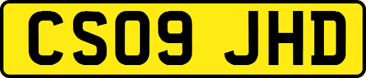 CS09JHD