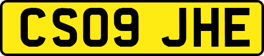 CS09JHE