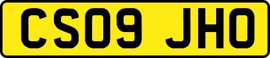 CS09JHO