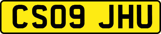 CS09JHU