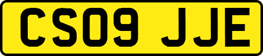 CS09JJE