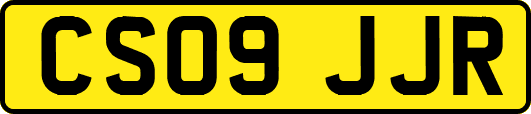 CS09JJR