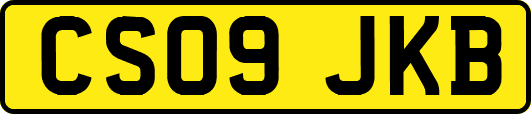 CS09JKB