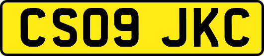 CS09JKC