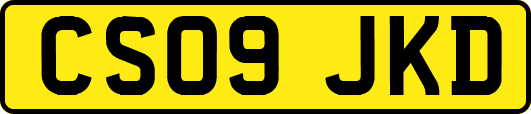 CS09JKD