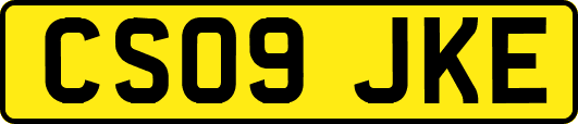CS09JKE