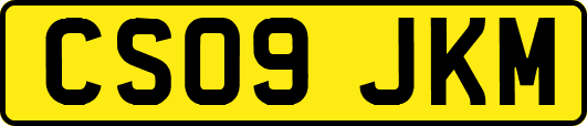 CS09JKM