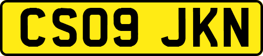 CS09JKN