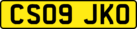CS09JKO
